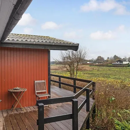 Cozy In With Sauna * Tranekær