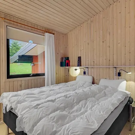 Cozy In With Sauna *